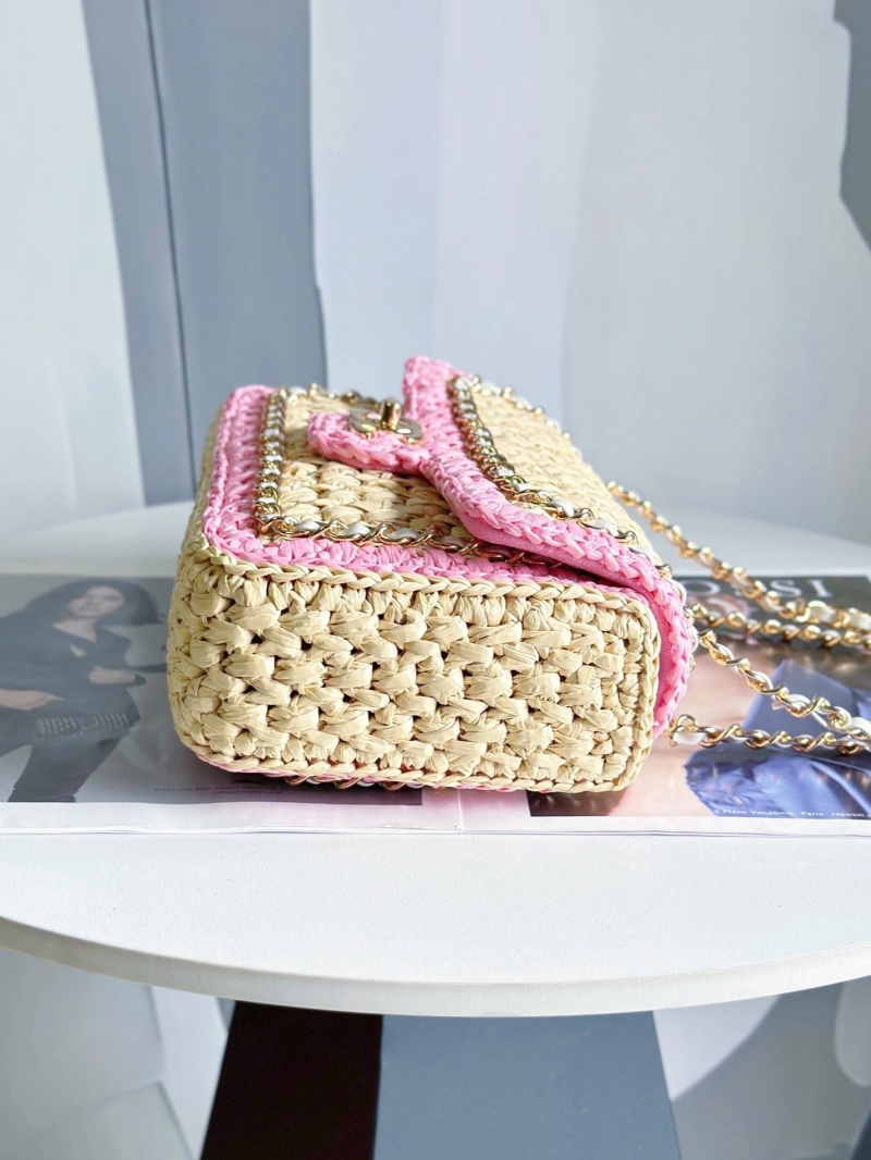 Chanel CF Series Bags